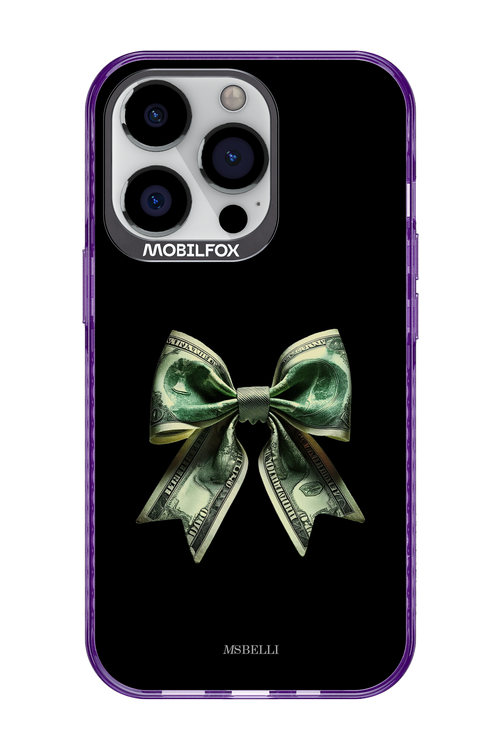 Money is Cute 2.0 - Apple iPhone 13 Pro