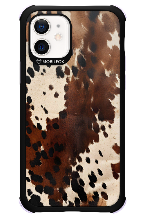 Wild Cow 2.0 - Apple iPhone 12