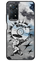 Techno God 2.0 - Xiaomi Redmi Note 11Pro 4G/5G