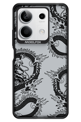 Dragon's Fire - Xiaomi Redmi Note 13 5G