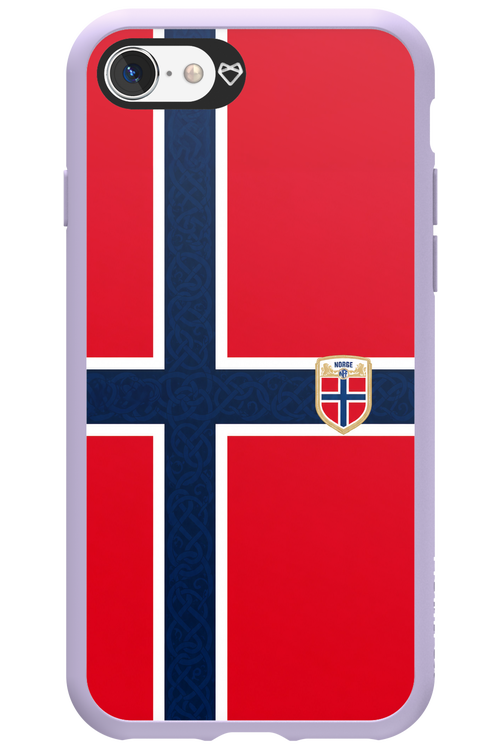 Norway 2.0 - Apple iPhone SE 2020