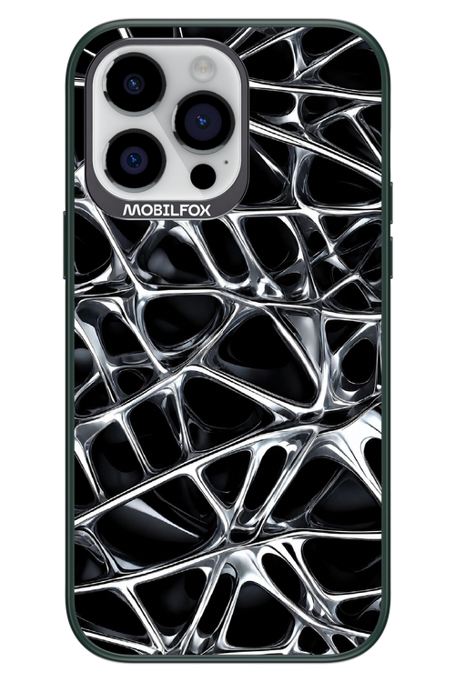 Chrome Era 2.0 - Apple iPhone 14 Pro Max