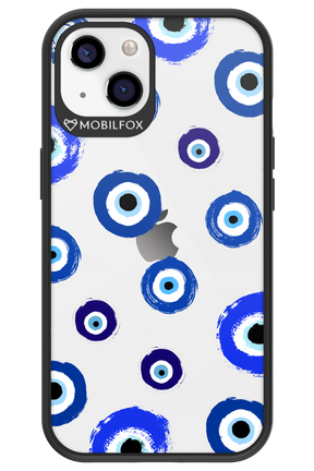 Nazar Amulet - Apple iPhone 13