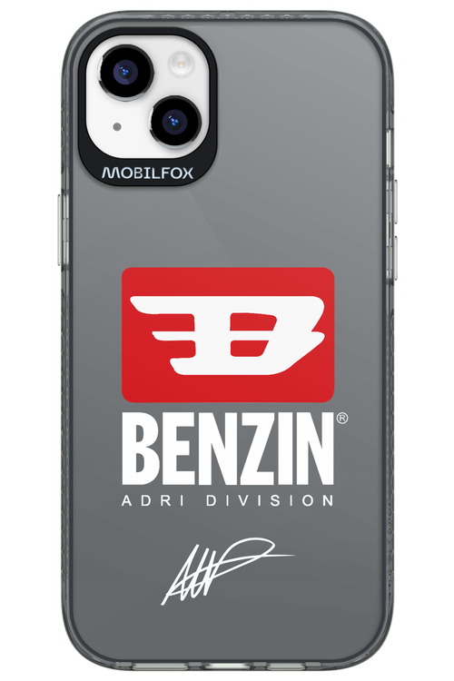 Ultra Benzin 2.0 - Apple iPhone 14 Plus