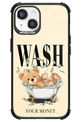 Money Washing - Apple iPhone 14