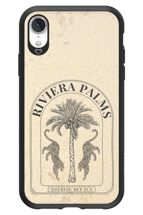 Riviera Palms 2.0 - Apple iPhone XR