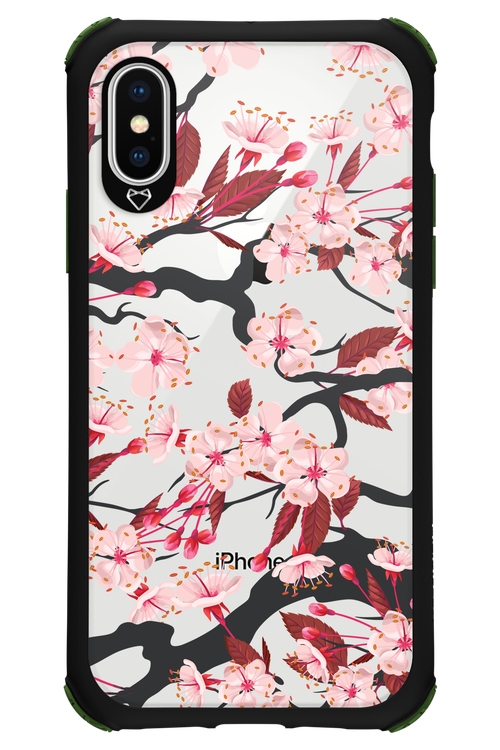 Sakura 2.0 - Apple iPhone XS