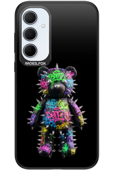 Crazy Teddy 2.0 - Samsung Galaxy A35