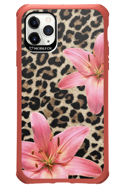 Leobloom 2.0 - Apple iPhone 11 Pro Max