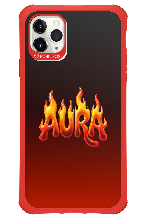 Aura 2.0 - Apple iPhone 11 Pro Max