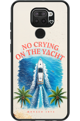 No Crying 2.0 - Xiaomi Redmi Note 9