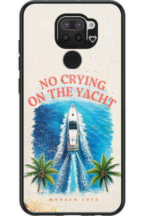 No Crying 2.0 - Xiaomi Redmi Note 9