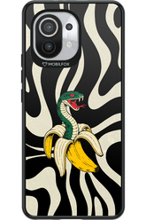 Banana Bite 2.0 - Xiaomi Mi 11 5G