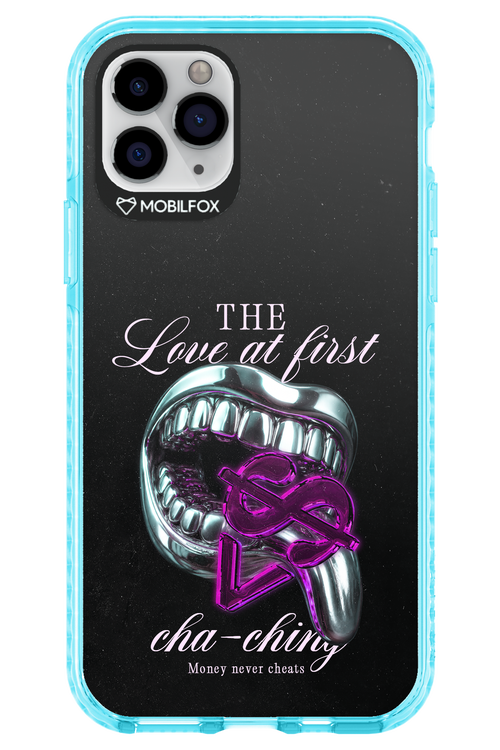 Cha-Ching 2.0 - Apple iPhone 11 Pro