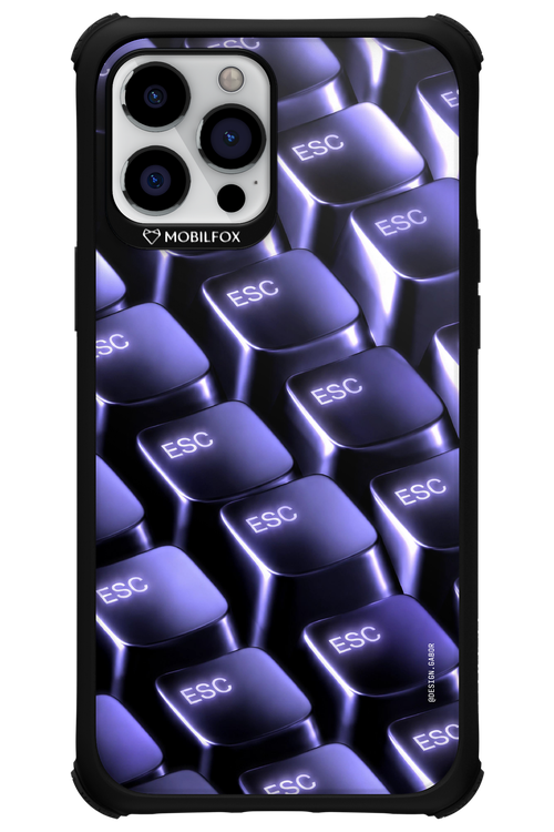 Can's Escape 2.0 - Apple iPhone 12 Pro Max