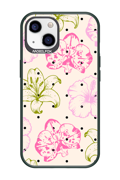 Aloha Chic 2.0 - Apple iPhone 13