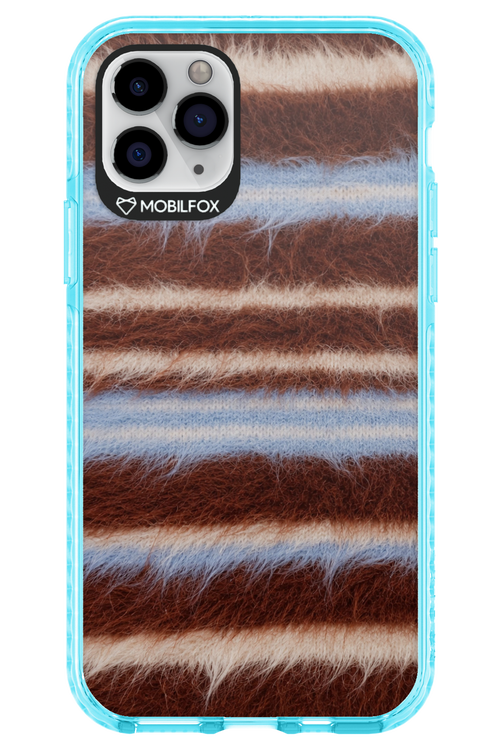 Soft Spot 2.0 - Apple iPhone 11 Pro