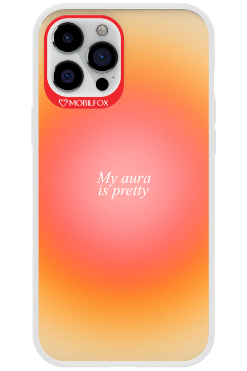 Pretty Aura - Apple iPhone 12 Pro Max