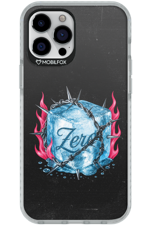 Zero 2.0 - Apple iPhone 12 Pro Max