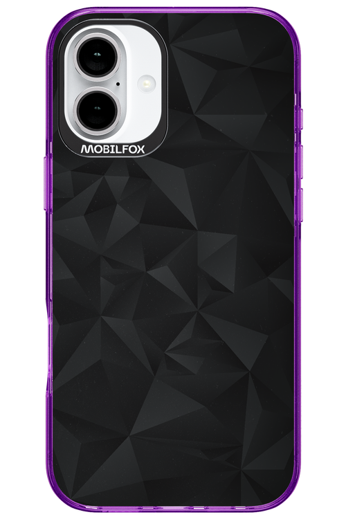 Low Poly 2.0 - Apple iPhone 16 Plus