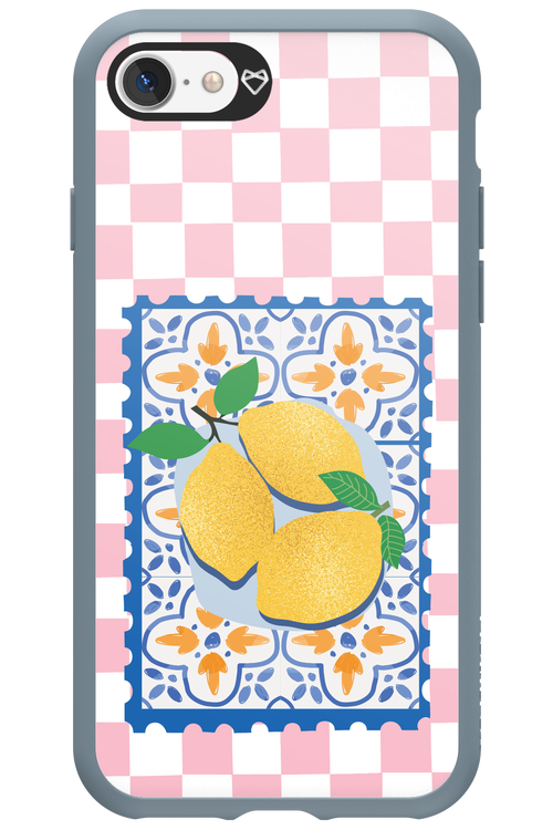 Limoncello Coast 2.0 - Apple iPhone 7