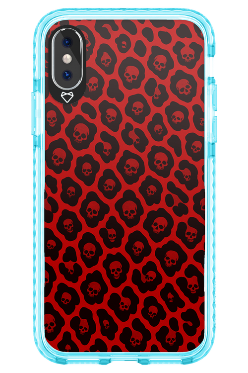 Deadly 2.0 - Apple iPhone XS