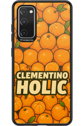 Clementino Holic 2.0 - Samsung Galaxy S20 FE
