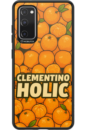 Clementino Holic 2.0 - Samsung Galaxy S20 FE