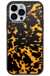 Tortoise Shell 2.0 - Apple iPhone 13 Pro Max