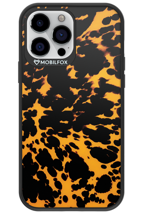 Tortoise Shell 2.0 - Apple iPhone 13 Pro Max