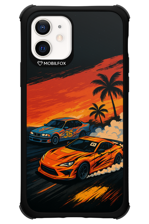 Palm Drift 2.0 - Apple iPhone 12