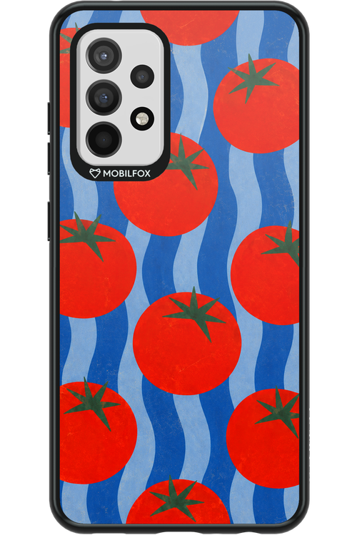 TOMATO 2.0 - Samsung Galaxy A52 / A52 5G / A52s