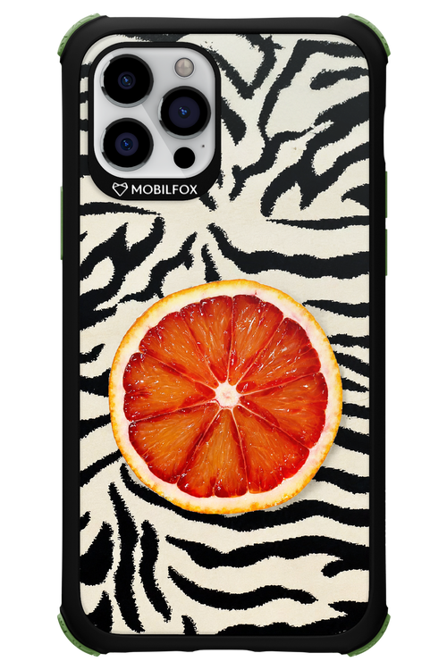 Wild Nectarin 2.0 - Apple iPhone 12 Pro