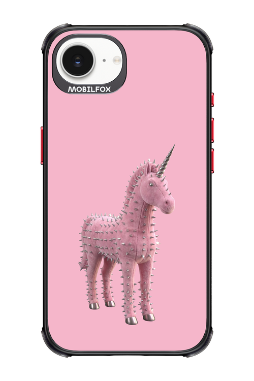 Punk Unicorn 2.0 - Apple iPhone 17e