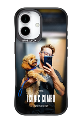 Iconic Combo 2.0 - Apple iPhone 17
