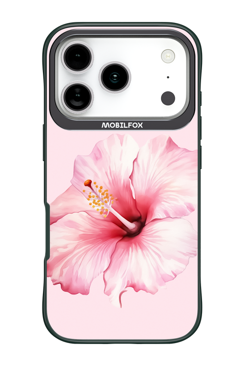 HibiPinky 2.0 - Apple iPhone 17 Pro