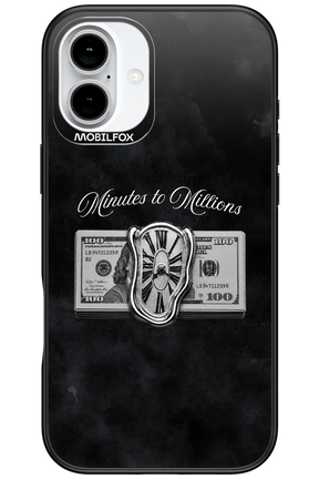 M2M 2.0 - Apple iPhone 16 Plus