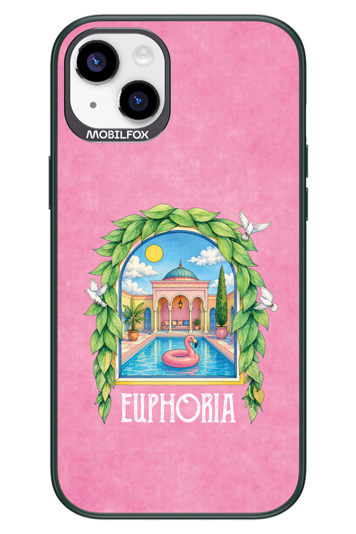 Euphoria 2.0 - Apple iPhone 14 Plus