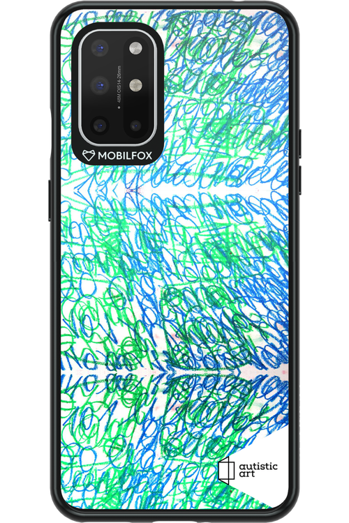 Vreczenár Viktor - OnePlus 8T