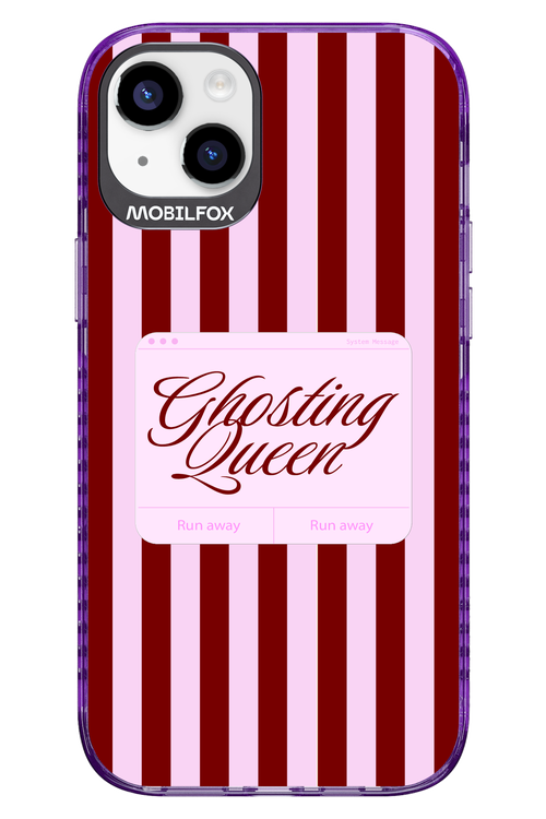 Ghosting Queen2 2.0 - Apple iPhone 14 Plus