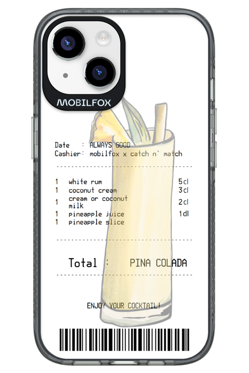 always good cocktail - Apple iPhone 14