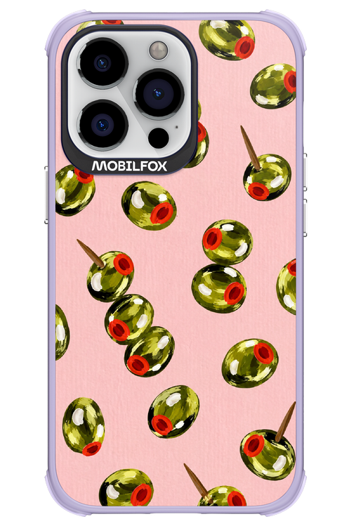 Olive 2.0 - Apple iPhone 13 Pro