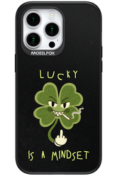 Lucky Mind 2.0 - Apple iPhone 15 Pro Max
