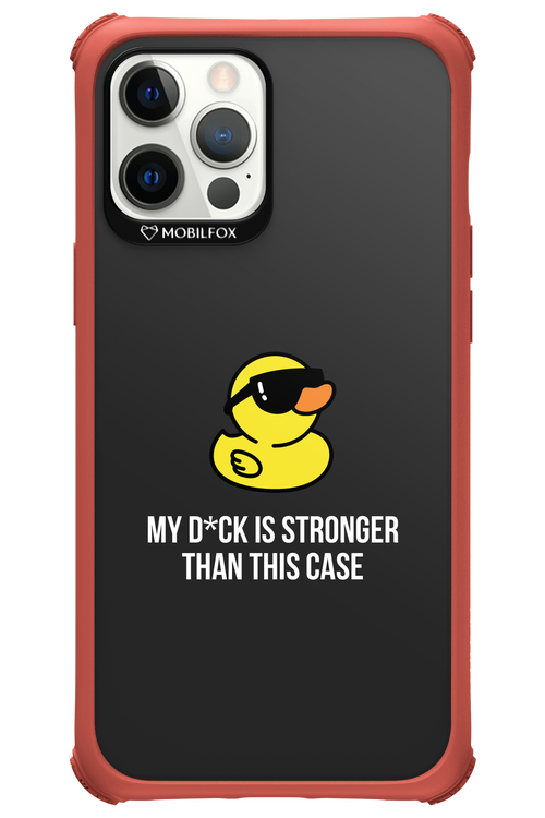 My D_ck 2.0 - Apple iPhone 12 Pro Max