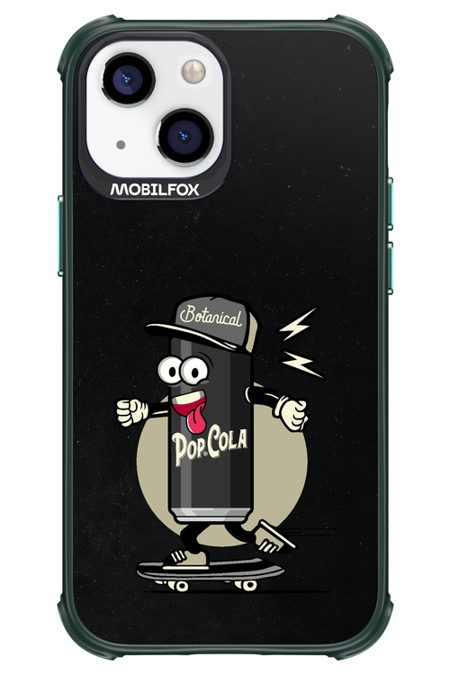 PopCola Botanical 2.0 - Apple iPhone 13 Mini