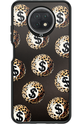 I need dollars 2.0 - Xiaomi Redmi Note 9T 5G