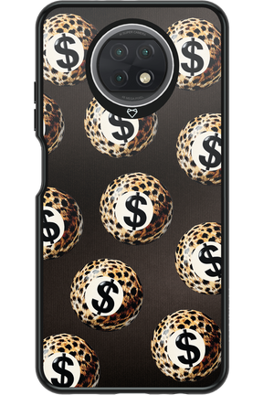 I need dollars 2.0 - Xiaomi Redmi Note 9T 5G