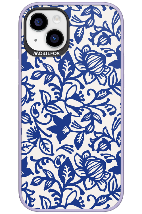 Riviera Fiora 2.0 - Apple iPhone 15 Plus