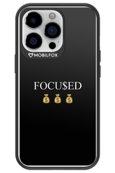 FOCU$ED - Apple iPhone 13 Pro