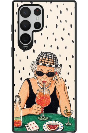 Mommy 2.0 - Samsung Galaxy S22 Ultra